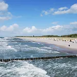 Appartement Ferienwohnungen Graal-Mueritz Graal-Mueritz