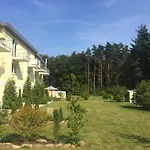 Ferienwohnungen Graal-Mueritz * Graal-Mueritz