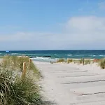 Appartement Ferienwohnungen Graal-Mueritz