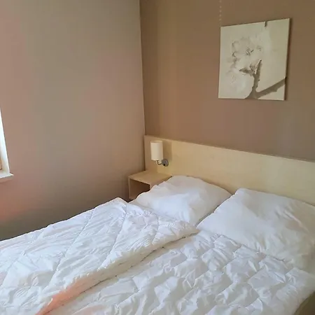 Ferienwohnungen Graal-Mueritz *