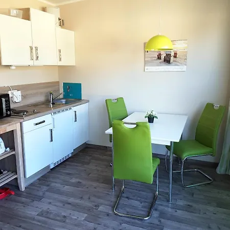 Apartment Graal-müritz *