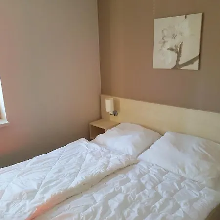 Apartment Ferienwohnungen Graal-Mueritz *