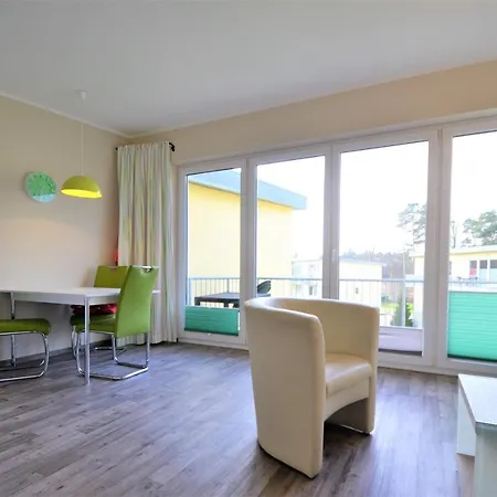 Graal-müritz * Graal-Mueritz