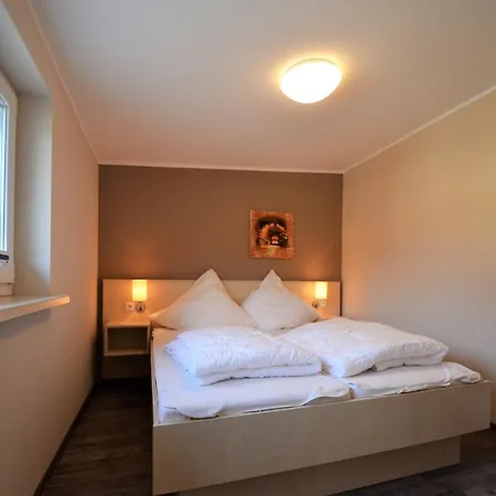 Apartment Ferienwohnungen Graal-Mueritz *